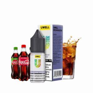 سالت های 10 میل یوول در طعم های مختلف UWELL SALT 10ML
