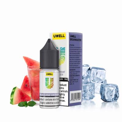سالت های 10 میل یوول در طعم های مختلف UWELL SALT 10ML